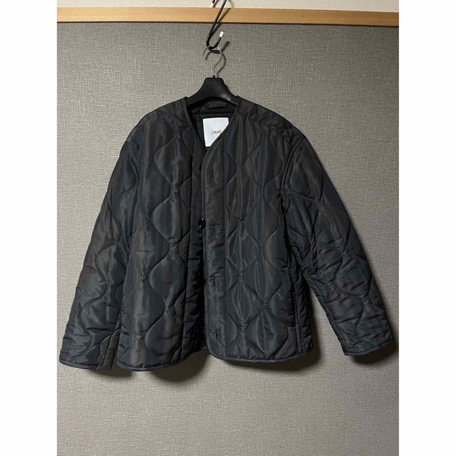 美品 OAMC 22AW別注 新品同様 - OAMC × LINER COMBAT Edition