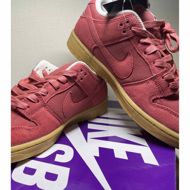 Nike SB Dunk Low Adobe ナイキ ダンク