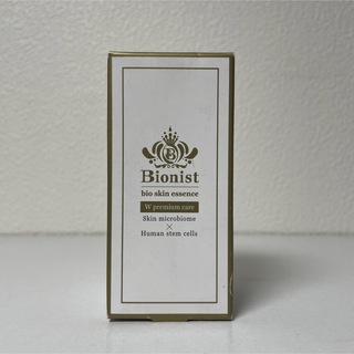 Bionist（ビオニスト）バイオスキンエッセンス 30mL 2ヶ月用 (1本)(美容液)