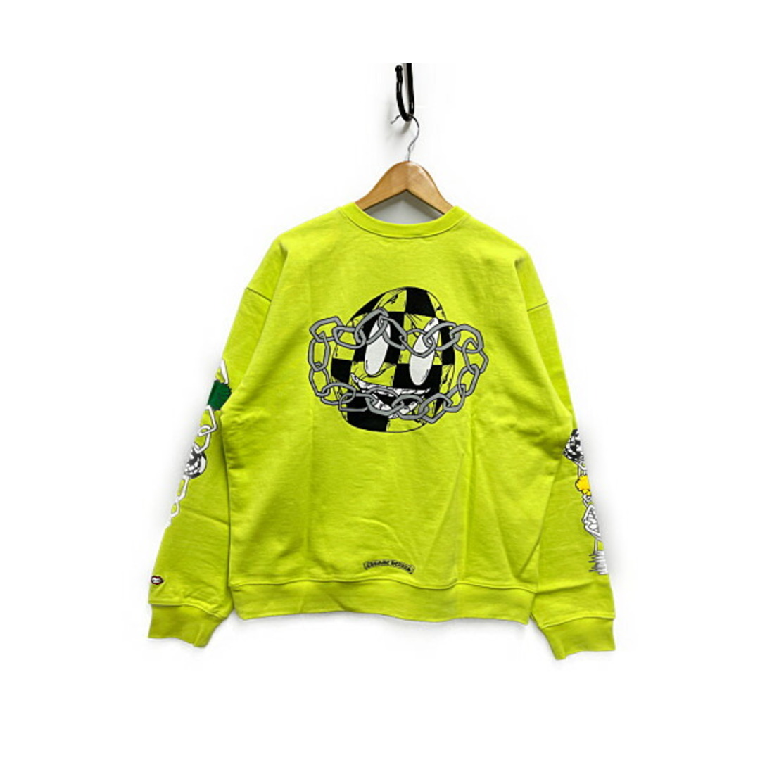 新作 トレーナー マッティボーイ BOY MATTY 408153776 品番 22AW
