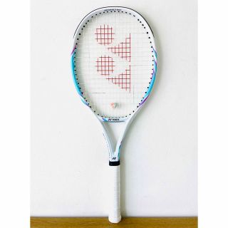 ヨネックス(YONEX)の【新品同様】ヨネックス『ブイコア VCORE スピード』テニスラケット／G1(ラケット)