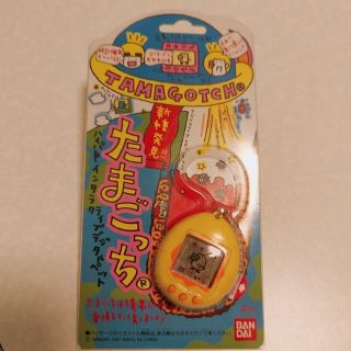 たまごっち 1997のフリマアイテム一覧 たまごっち 1997のフリマアイテム一覧