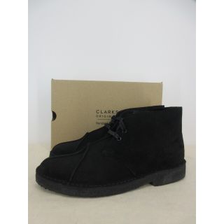 クラークス(Clarks)のクラークス × エンダースキーマ デザート ブーツ UK 8.5(ブーツ)