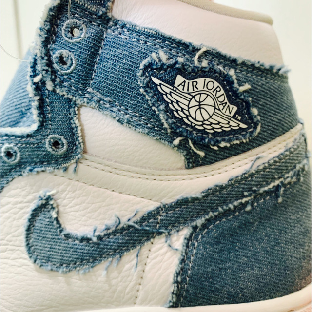 NIKE WMNS AIR JORDAN 1 RETRO HI OG 23.5㎝ NIKE WMNS AIR JORDAN 1 RETRO HI OG 23.5㎝