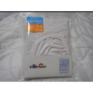 エレッセ(ellesse)の新品　エレッセ　アンダースコート　ショートパンツ(ショートパンツ)