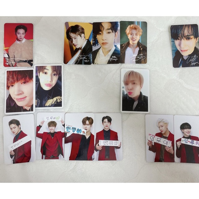 GOT7 - ガッセ got7 never ever cd album トレカの通販 by なな GOT7 - ガッセ got7 never ever cd album トレカの通販 by なな