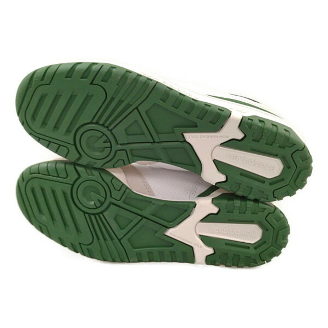 New Balance - NEW BALANCE ニューバランス BB550WT1 シューズ