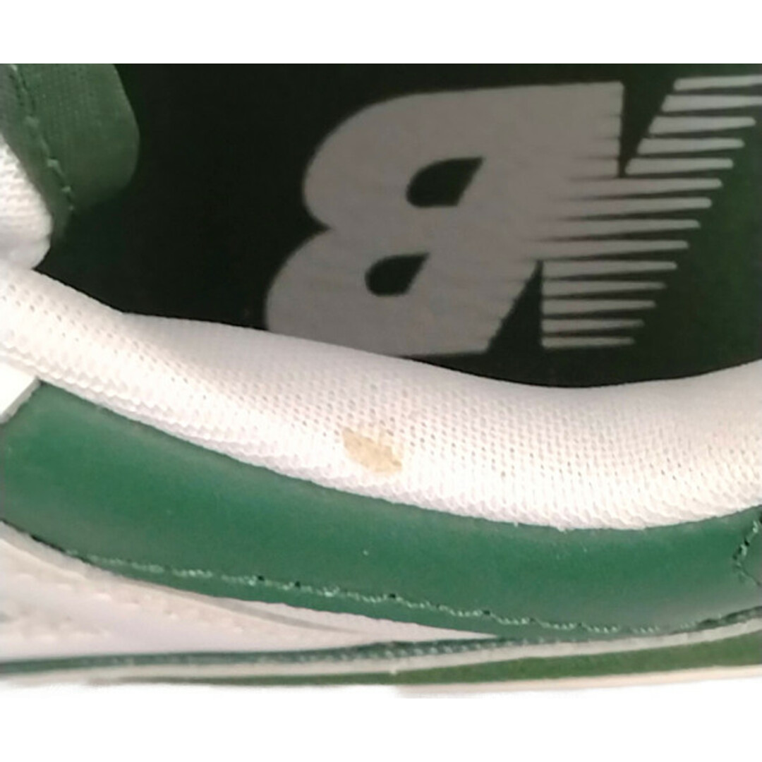 New Balance - NEW BALANCE ニューバランス BB550WT1 シューズ