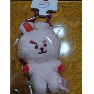 BT21 5周年記念 レインボーカラー マスコット COOKY BTSの通販 by