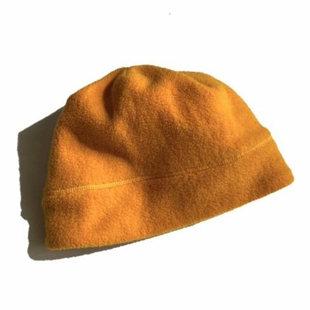 patagonia(パタゴニア)の98's Patagonia Fleece Hat フリースハット　キャップ メンズの帽子(ハット)の商品写真