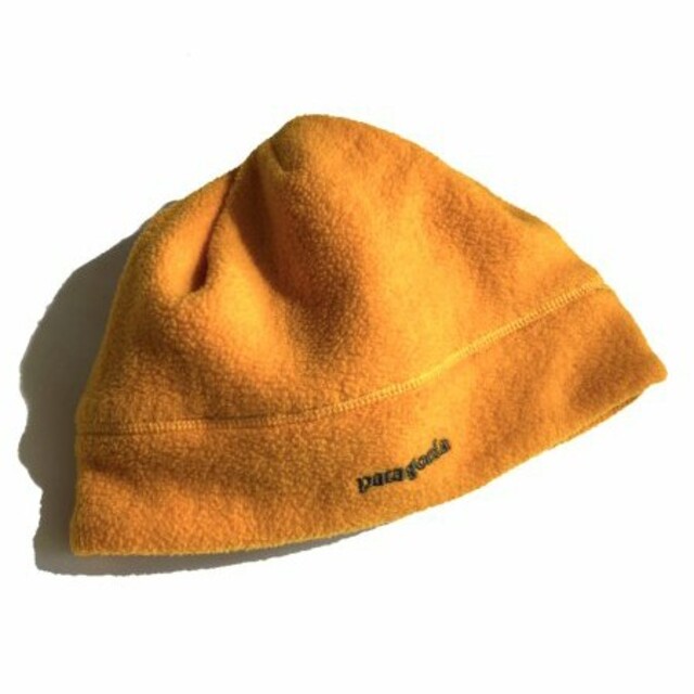 patagonia(パタゴニア)の98's Patagonia Fleece Hat フリースハット　キャップ メンズの帽子(ハット)の商品写真