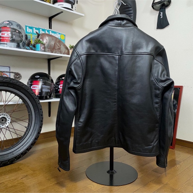 お買得】 カドヤ 3L☆超美品☆KADOYA - KADOYA プルオーバー ブラック