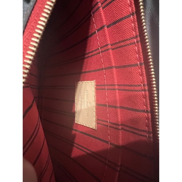 LOUIS VUITTON(ルイヴィトン)のLOUIS VUITTON メンズのバッグ(その他)の商品写真