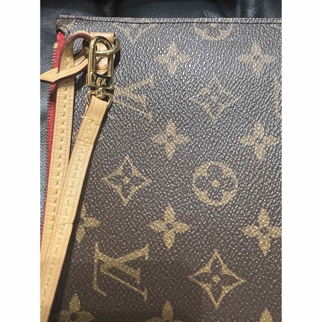 LOUIS VUITTON(ルイヴィトン)のLOUIS VUITTON メンズのバッグ(その他)の商品写真