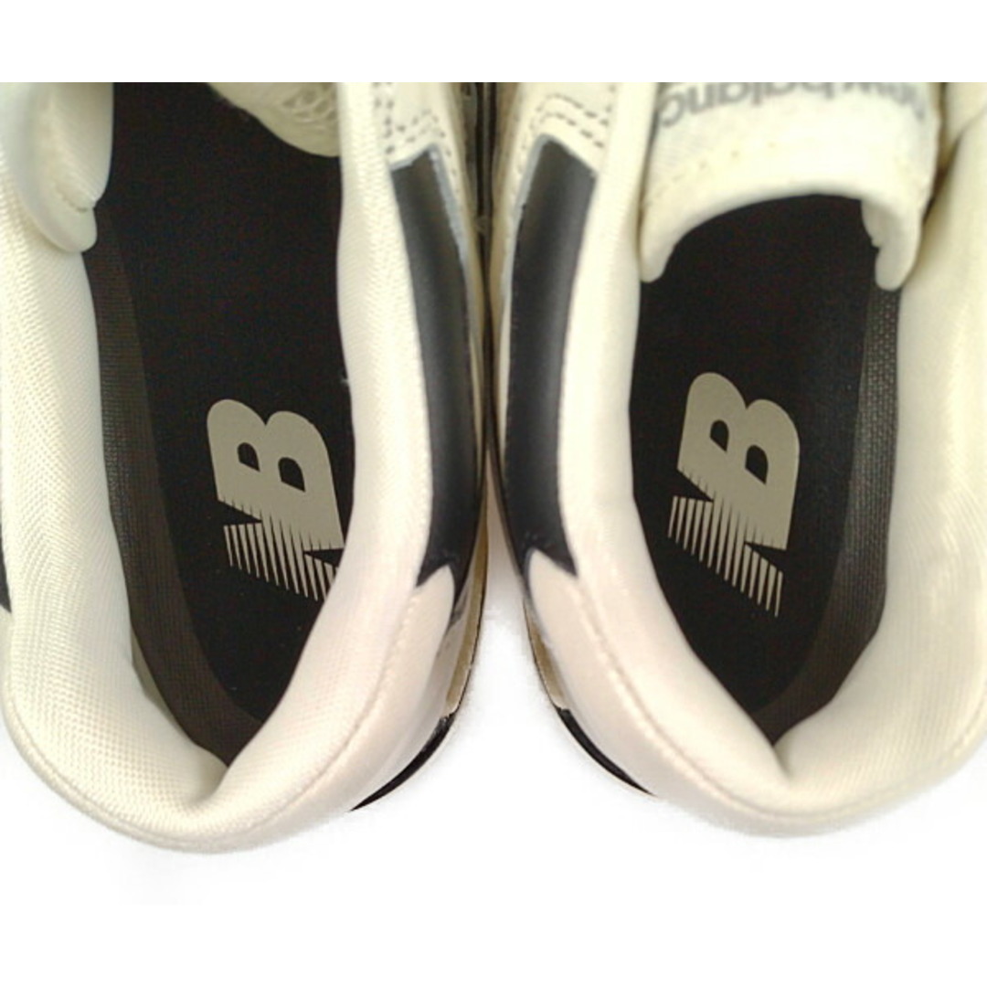 New Balance - NEW BALANCE ニューバランス BB550LWT シューズ