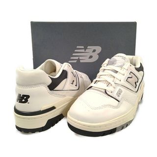 New Balance - NEW BALANCE ニューバランス BB550LWT シューズ
