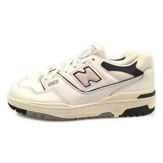 New Balance - NEW BALANCE ニューバランス BB550LWT シューズ