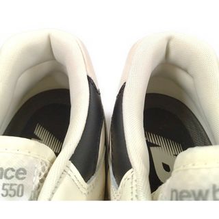 New Balance - NEW BALANCE ニューバランス BB550LWT シューズ