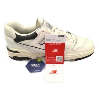 New Balance - NEW BALANCE ニューバランス BB550LWT シューズ