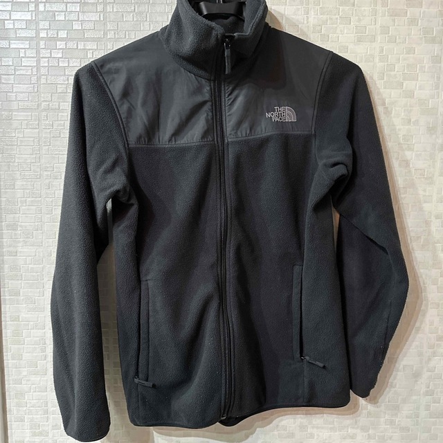 THE NORTH FACE(ザノースフェイス)のノースフェイス フリースマウンテンバーサマイクロジャケット NLW61804 レディースのトップス(その他)の商品写真