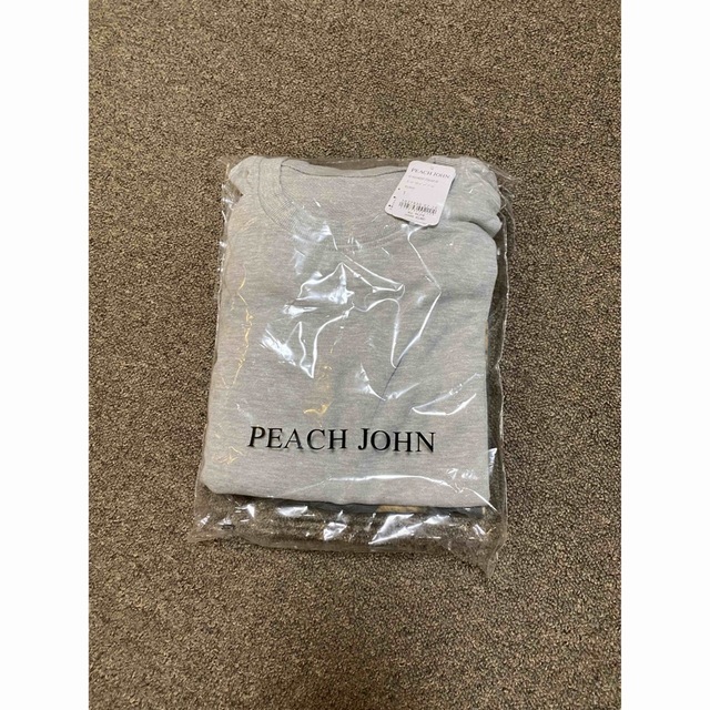 PEACH JOHN(ピーチジョン)のPEACH JOHN パジャマ  レディースのルームウェア/パジャマ(ルームウェア)の商品写真