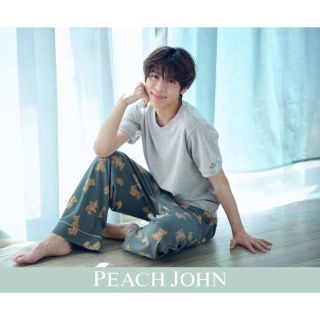 ピーチジョン(PEACH JOHN)のPEACH JOHN パジャマ (ルームウェア)