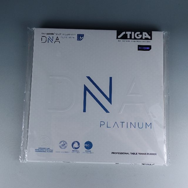 DNA  PLATINUM  M  B LACK2.3MAX  2/18のみ価格