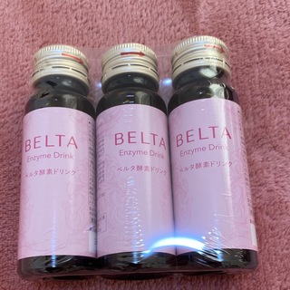 ベルタ(BELTA)のベルタ酵素ドリンク (ダイエット食品)