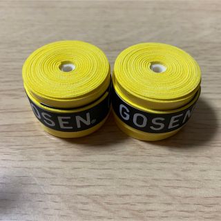 ゴーセン(GOSEN)の【即発送】GOSEN グリップテープ　(その他)