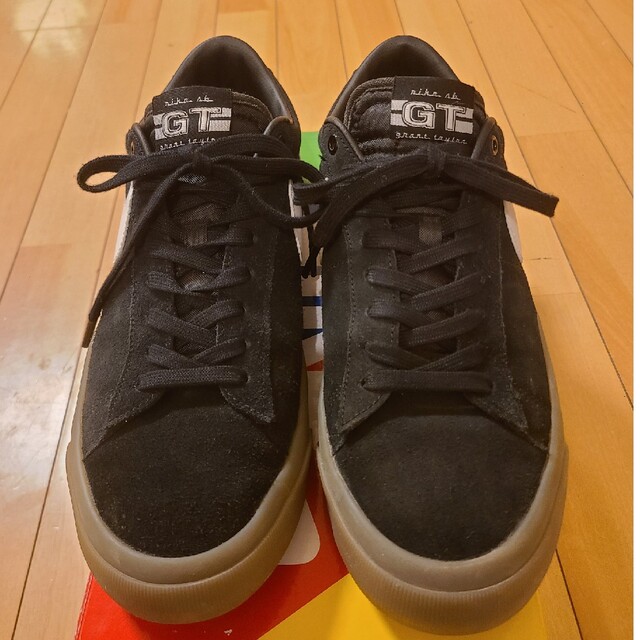 NIKE SB ZOOM BLAZER LOW PRO GT  ナイキsb