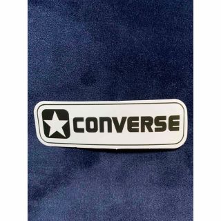 コンバース(CONVERSE)のconverse コンバース　ステッカー　シール　未使用　スニーカー　シューズ(その他)