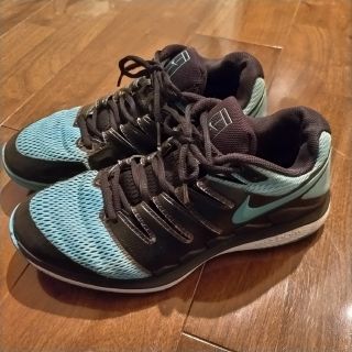 ナイキ(NIKE)のアロハトモ様【NIKE テニスシューズ】ナイキ テニスシューズ 26.5cm(シューズ)