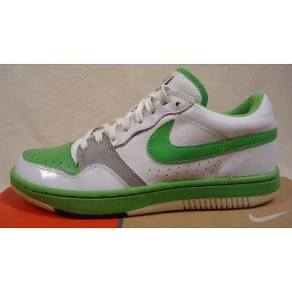 ナイキ(NIKE)のNIKE COURT FORCE LOW 314191-131 27.0cm(スニーカー)