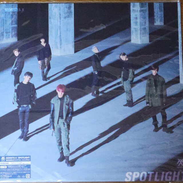 monsta x - MONSTA X ウォノ CD グッズ セット まとめ売りの通販 monsta x - MONSTA X ウォノ CD グッズ セット まとめ売りの通販