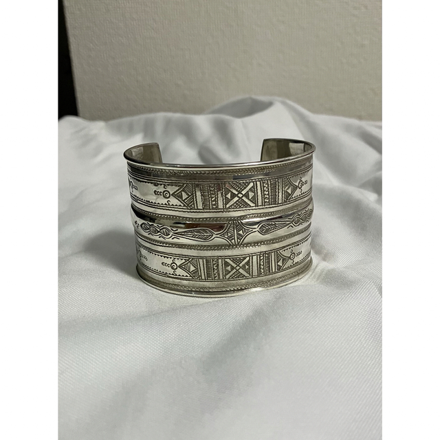 2月末まで】トゥアレグシルバー touareg silver シルバー-