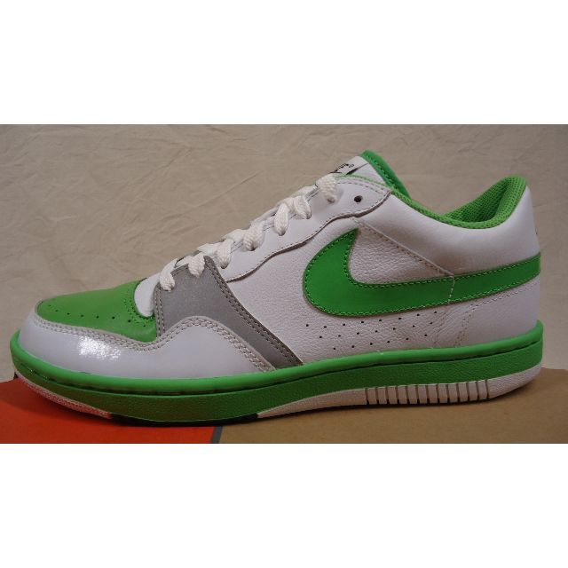 NIKE COURT FORCE LOW 314191-131 28.5cm