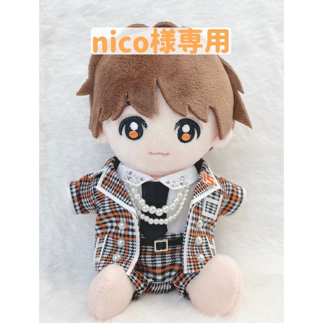 nico様専用ページの通販 by まいきぃ's shop｜ラクマ