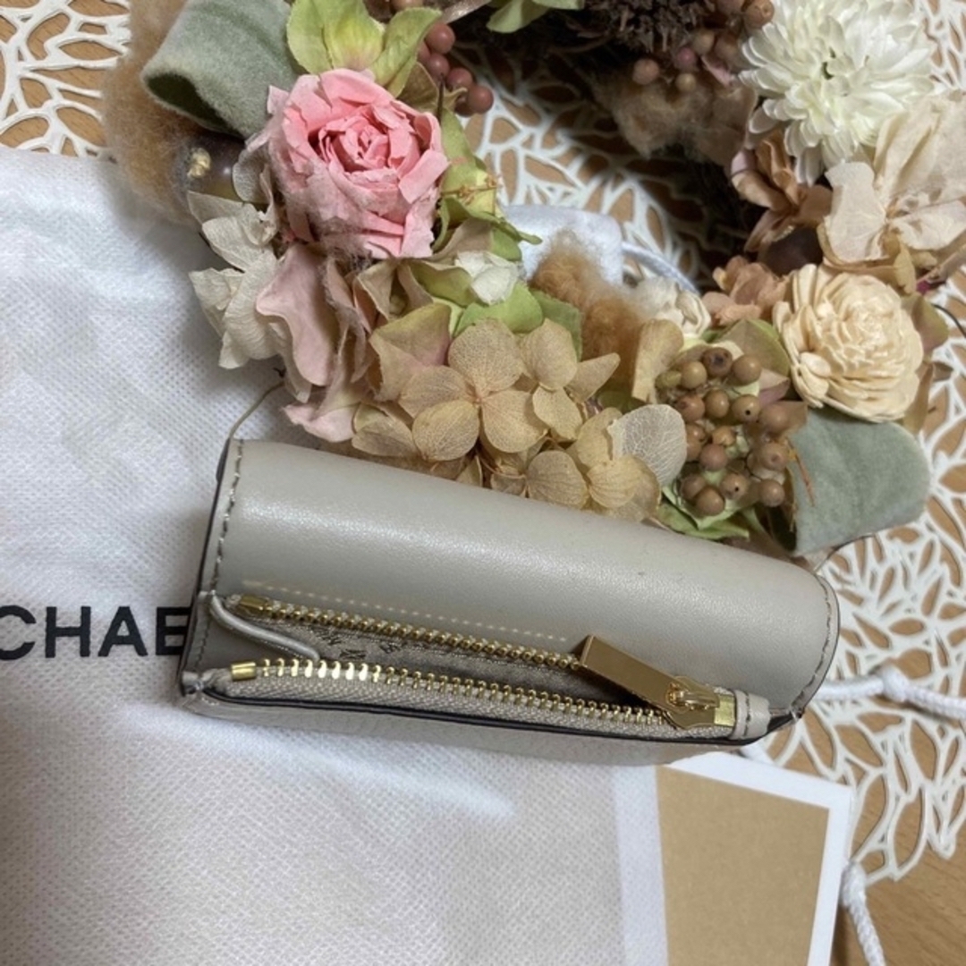 Michael Kors(マイケルコース)の新品　マイケルコース　キーケース  コインケース レディースのファッション小物(キーケース)の商品写真