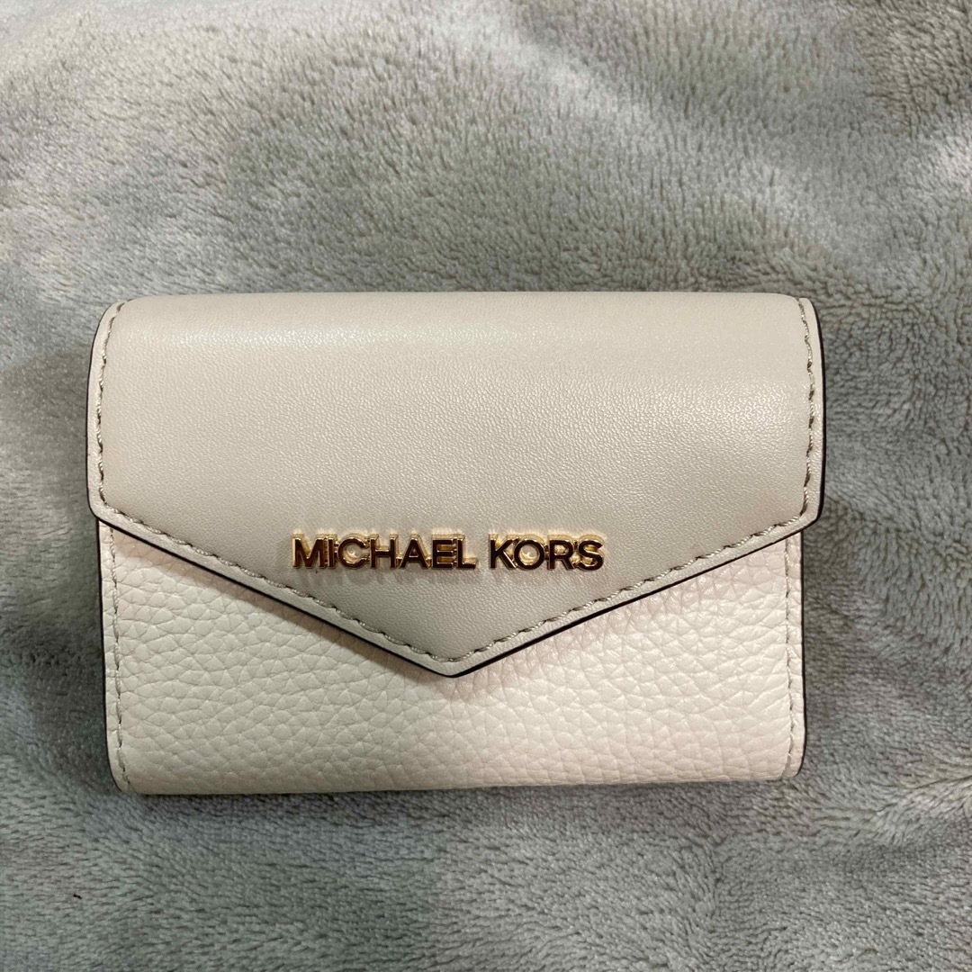 Michael Kors(マイケルコース)の新品　マイケルコース　キーケース  コインケース レディースのファッション小物(キーケース)の商品写真