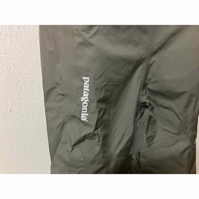 patagonia(パタゴニア)の新品 patagonia スキーナリバーウェーダー XS フィッシング フライ  スポーツ/アウトドアのフィッシング(ウエア)の商品写真