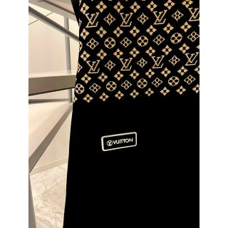 LOUIS VUITTON - ☆値下げ☆ルイヴィトンモノグラムワンピース21SSの LOUIS VUITTON - ☆値下げ☆ルイヴィトンモノグラムワンピース21SSの