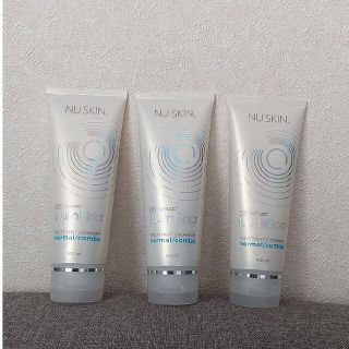 ニュースキン(NU SKIN)のルミスパ トリートメントクレンザーノーマル(フェイスケア/美顔器)