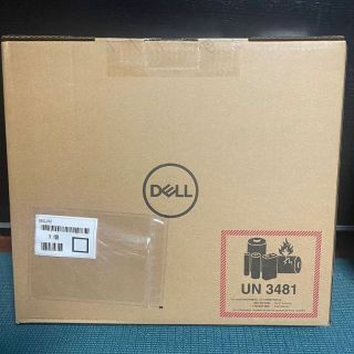 DELL - 新品 DELL Vostro 3425 Ryzen5 5625U/8G/256の通販 by ...