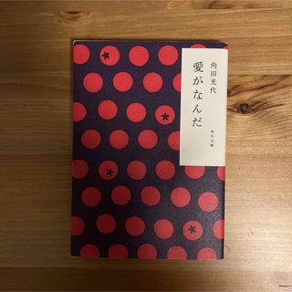 カドカワショテン(角川書店)の愛がなんだ （角田光代）(文学/小説)