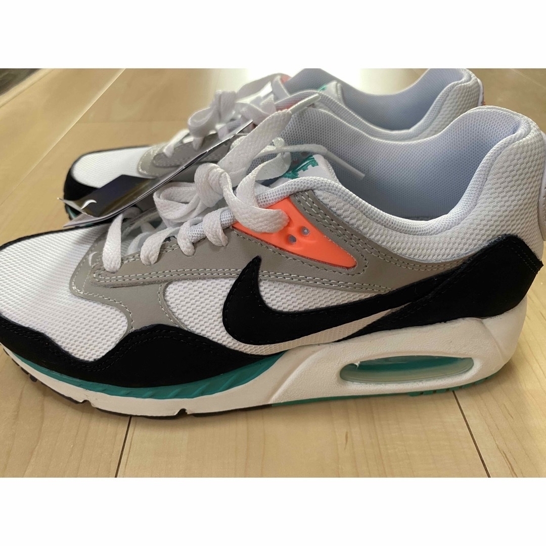 NIKE AIR  MAX SNEAKER 24cm 07350