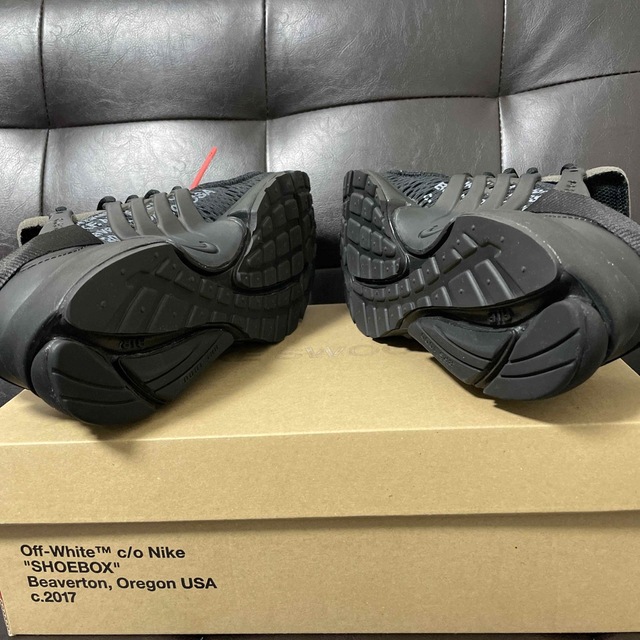 ナオ様専用】国内確実正規品 off-white nike presto | bjland.ws