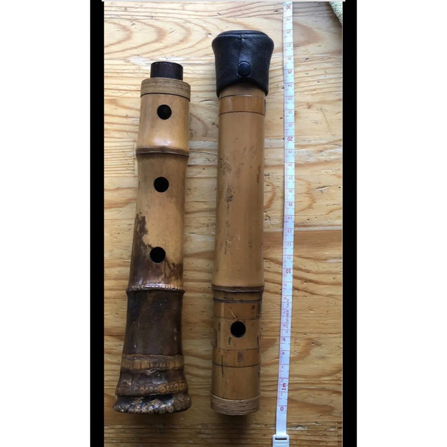 尺八 大日本竹道学館 兼安洞童 骨董品 | labiela.com