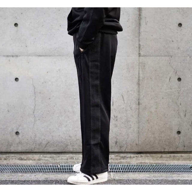 needles TRACK PANT - loftman別注 - 通販 - gofukuyasan.com