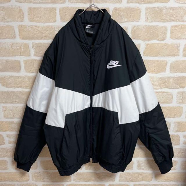 NIKE ナイキ シン フィル フーディ ジャケット