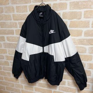 【✨本日限り40%off✨】NIKE ナイロンジャケット　シンフィルボマー 美品